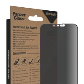 PanzerGlass / Screen protector for mobile phone / ultra-w | P2785