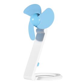 Thumbs Up 0001219 / Fan / Light Blue