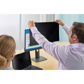 3M / Display privacy filter / 2-way / 24" / black /  | 7100261894