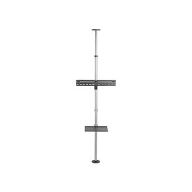 equip / Mounting kit (equipment tray) / for LCD display/ | 650621