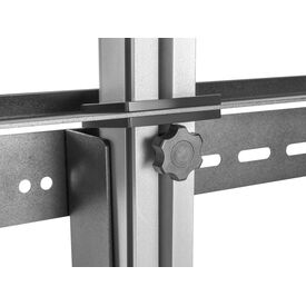 equip / Mounting kit (equipment tray) / for LCD display/ | 650621