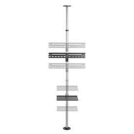 equip / Mounting kit (equipment tray) / for LCD display/ | 650621