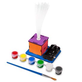 Thumbs Up 1002800 / 8 yr(s) / Multicolour / Box