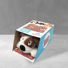 Mad Monkey 2000060 / Toy dog / 3 yr(s) / AA
