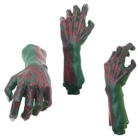 Mad Monkey 2000049 / Green / Plastic / 2 pc(s)