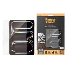 PanzerGlass / Screen protector for tablet / ultra-wide fit | 2831
