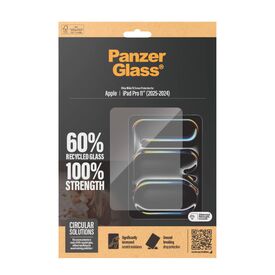 PanzerGlass / Screen protector for tablet / ultra-wide fit | 2831