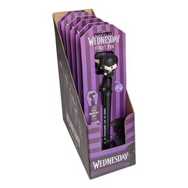 Thumbs Up 5056563717577 / Black / Stick ballpoint pen / Round / 1