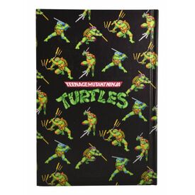 Thumbs Up 5056563713852 / Pattern / Multicolour / A5 / 120 sheets