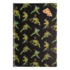 Thumbs Up 5056563713852 / Pattern / Multicolour / A5 / 120 sheets