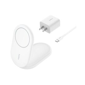 Belkin BoostCharge / Wireless charging stand / magne | WIB007VFWH