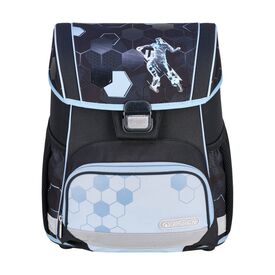 Herlitz Loop Plus Cyber Soccer / Pencil case / Boy / G | 50049325