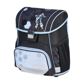 Herlitz Loop Plus Cyber Soccer / Pencil case / Boy / G | 50049325
