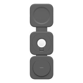 Belkin BoostCharge Pro 3-in-1 / Wireless charging pa | WIZ024VFBK
