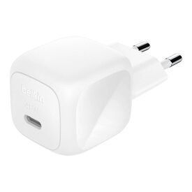Belkin BoostCharge / Power adapter / compact / 45 Wa | WCA013KQWH