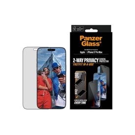 PanzerGlass / Screen protector for mobile phone / ultra | PG35684