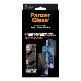PanzerGlass / Screen protector for mobile phone / ultra | PG35684