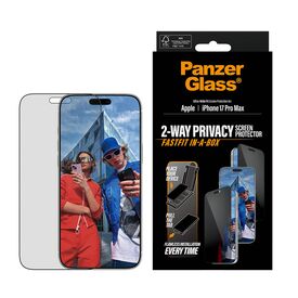 PanzerGlass / Screen protector for mobile phone / ultra | PG35684