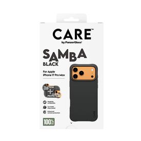 CARE by PanzerGlass Samba / Back cover for mobile phone | CR29487