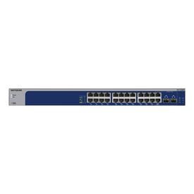 NETGEAR Easy Smart XS724EM / V2 / switch / smart | XS724EM-200EUS