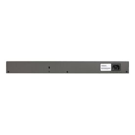 NETGEAR Easy Smart XS724EM / V2 / switch / smart | XS724EM-200EUS
