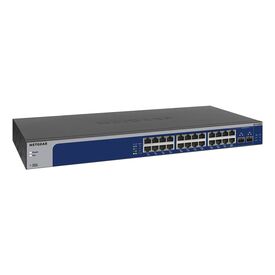 NETGEAR Easy Smart XS724EM / V2 / switch / smart | XS724EM-200EUS