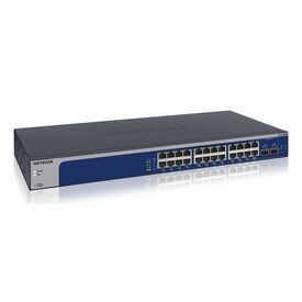NETGEAR Easy Smart XS724EM / V2 / switch / smart | XS724EM-200EUS