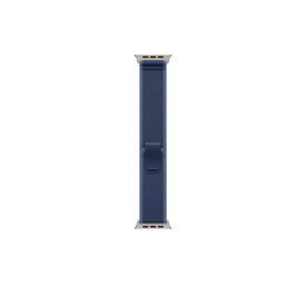 Apple Watch Ultra 3 / 49 mm / natural titanium / Yes  | MEWU4QF/A