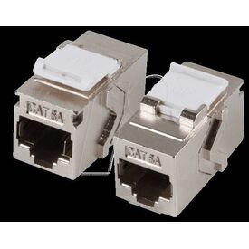 EFB-Elektronik Snap-in adapter / Modular insert (coup | 37521.1V2
