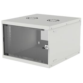 Intellinet Network Cabinet, Wall Mount (Basic), 6U, Usab | 714150