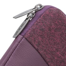 Rivacase 7903 / Sleeve case / 33.8 cm (13.3") / Polyes | 7903 RED