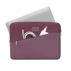 Rivacase 7903 / Sleeve case / 33.8 cm (13.3") / Polyes | 7903 RED