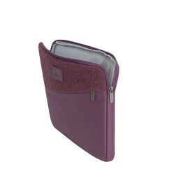 Rivacase 7903 / Sleeve case / 33.8 cm (13.3") / Polyes | 7903 RED
