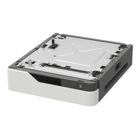 Lexmark / Media tray / 550 sheets in 1 tray(s) / for Le | 50G0802