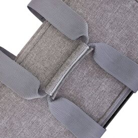 Riva Case Torngat 5726 / Thermo bag / 23 L / space gr | 5726 GREY