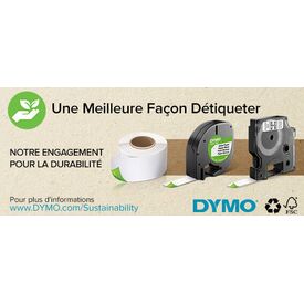 DYMO LabelWriter / Paper / self-adhesive / white / 32 x | 2093095