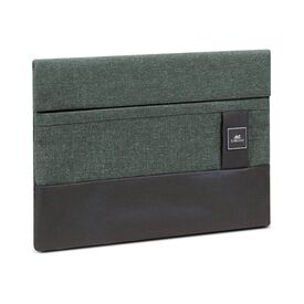 Riva Case Lantau 8803 / Notebook sleeve / eco / up t | 8803 khaki