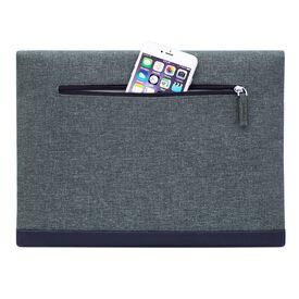 Riva Case Lantau 8803 / Notebook sleeve / eco / up t | 8803 khaki