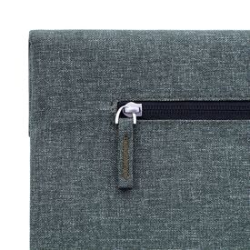 Riva Case Lantau 8803 / Notebook sleeve / eco / up t | 8803 khaki