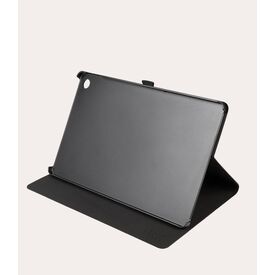 Tucano Tre Folio / Flip cover for tablet / black  | TAB-3LE106-BK
