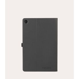Tucano Tre Folio / Flip cover for tablet / black  | TAB-3LE106-BK
