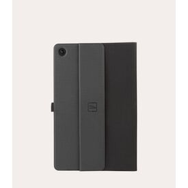 Tucano Tre Folio / Flip cover for tablet / black  | TAB-3LE106-BK