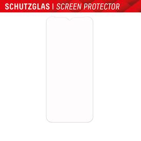 Displex Smart Glass (9H) for Samsung Galaxy A34 5G, Mount | 01837