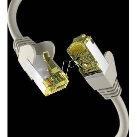 EFB-Elektronik / Patch cable / RJ-45 (M) to RJ-45 ( | EC020200015