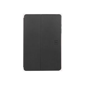 Tucano GALA / Flip cover for tablet / thermoplas | TAB-GSA9P23-BK