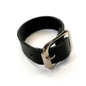 Peach PP510 / Black / 152 mm / 100 pc(s)