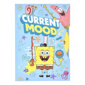 Thumbs Up 5056563712251 / Image / Multicolour / A5 / 80 sheets /