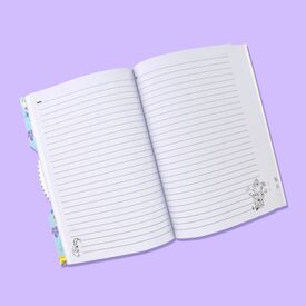 Thumbs Up 5056563712251 / Image / Multicolour / A5 / 80 sheets /