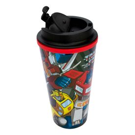 Thumbs Up 5056563717799 / Single / 0.45 L / Multicolour / 1 pc(s)
