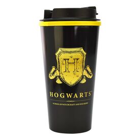 Thumbs Up Harry Potter / Black / 450 ml | 5056563711155